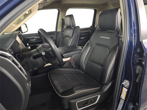 Used 2020 RAM 1500 Laramie image 20