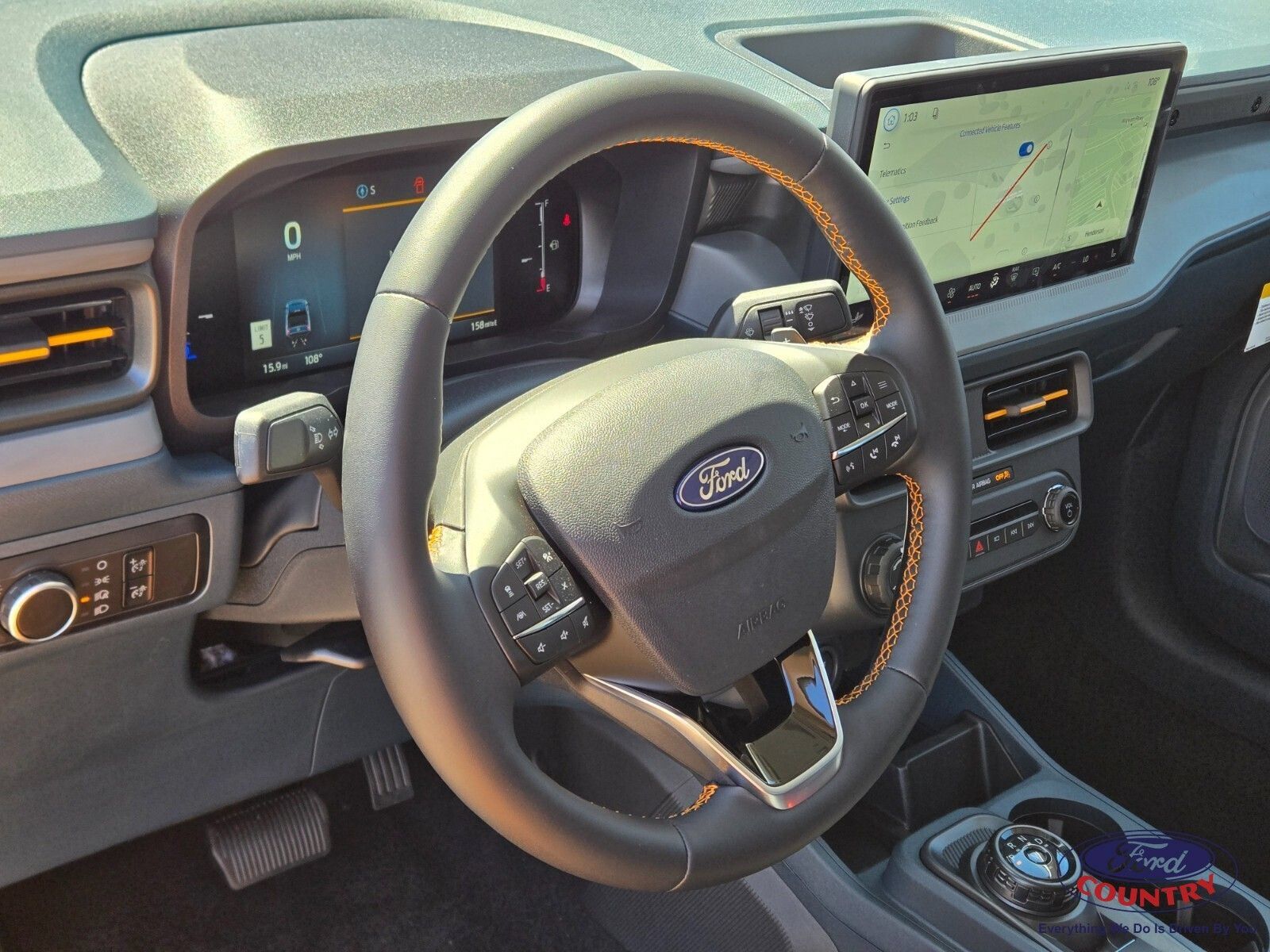 New 2026 Ford Maverick Tremor AWD/4WD image 10