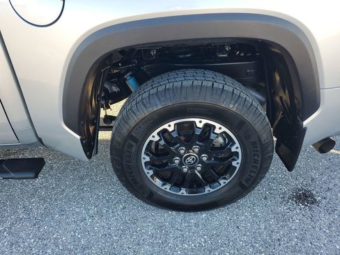 Used 2025 Toyota Tundra SR5 image 20