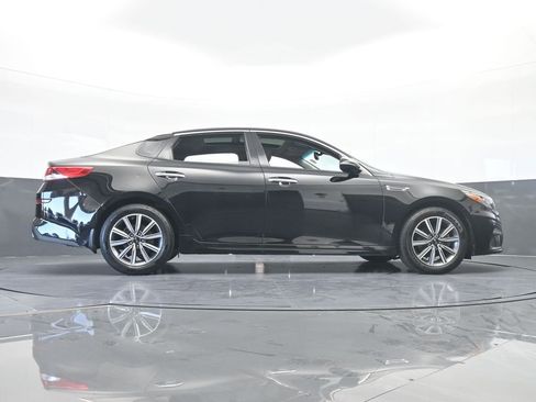 Used 2019 Kia Optima LX w/ LX Premium Package image 60
