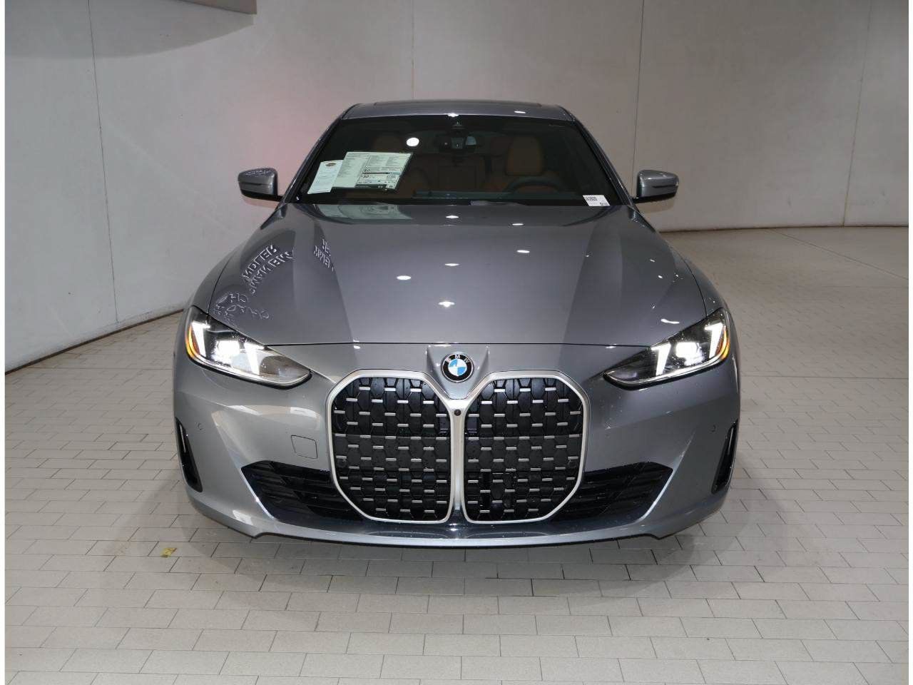 New 2026 BMW 430i w/ Premium Package RWD image 9