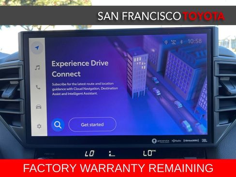 Used 2023 Toyota Tundra TRD Pro w/ Security Package (TMS) image 29