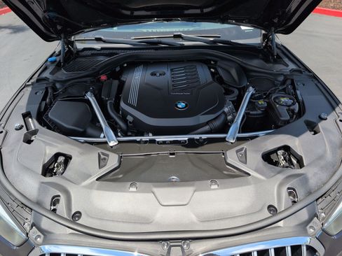 Used 2022 BMW 840i Coupe RWD image 33