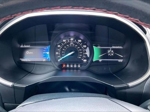 Used 2020 Ford Edge ST-Line image 20