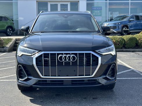 Used 2024 Audi Q3 2.0T Premium Plus image 2