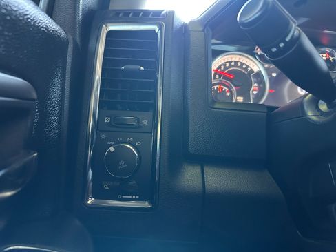 Used 2018 RAM 1500 Sport w/ Convenience Group RWD image 17