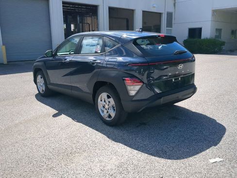 New 2026 Hyundai Kona SE FWD image 3