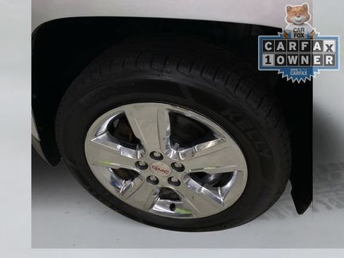Used 2015 GMC Terrain SLT w/ Chrome Edition FWD image 19