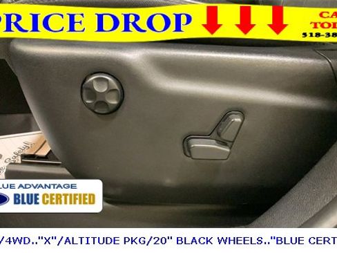 Used 2021 Jeep Grand Cherokee Laredo X image 28