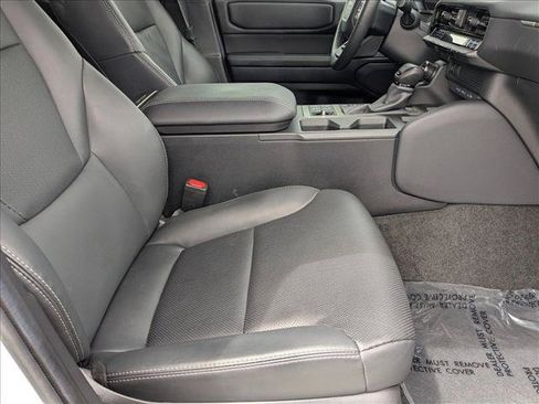 Used 2024 Toyota Land Cruiser AWD/4WD image 18