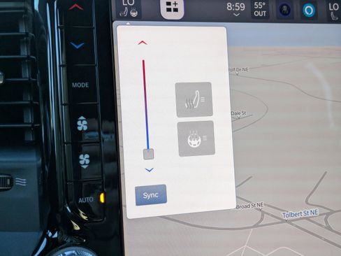 New 2026 RAM 2500 Big Horn image 27