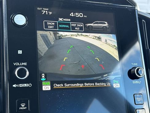 New 2026 Subaru Forester Wilderness image 23