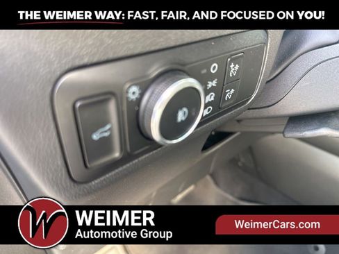Used 2025 Ford Escape ST-Line Select AWD/4WD image 12