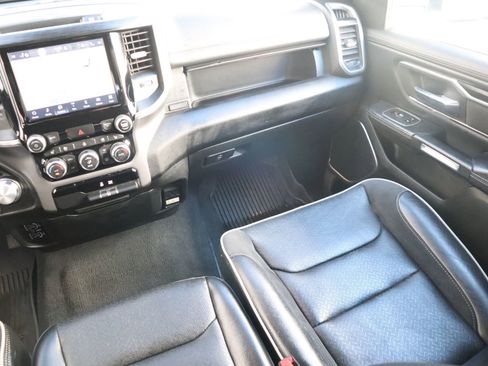 Used 2023 RAM 1500 Laramie image 30