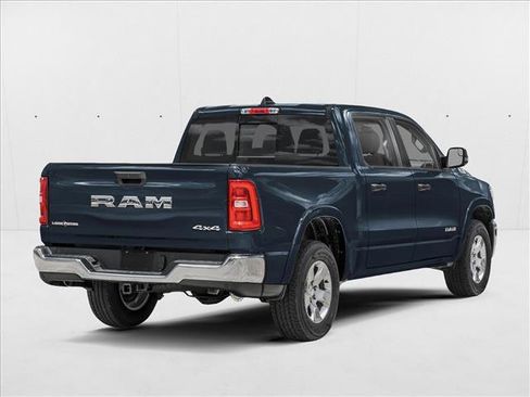 New 2026 RAM 1500 Big Horn image 2