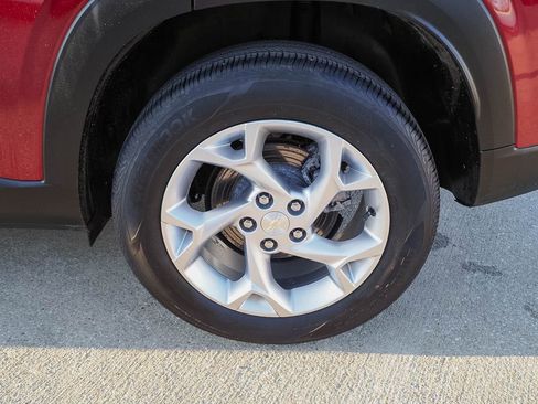 Certified 2024 Chevrolet Trax LS w/ LS Convenience Package image 35