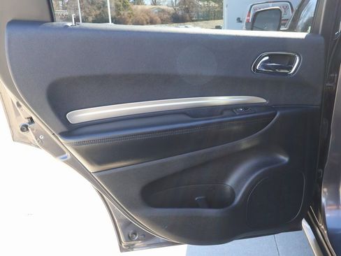Used 2014 Dodge Durango SXT w/ Quick Order Package 23B image 24