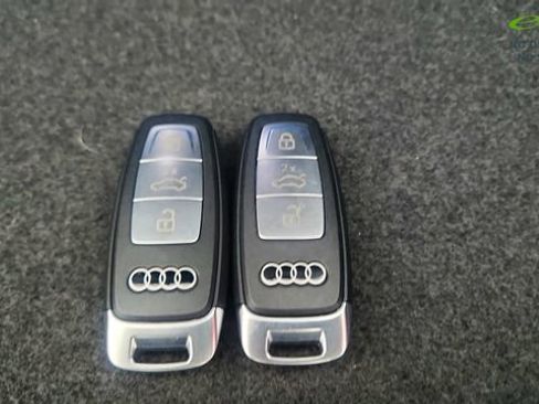 Used 2025 Audi A3 2.0T Premium Plus w/ Premium Plus Package AWD/4WD image 65