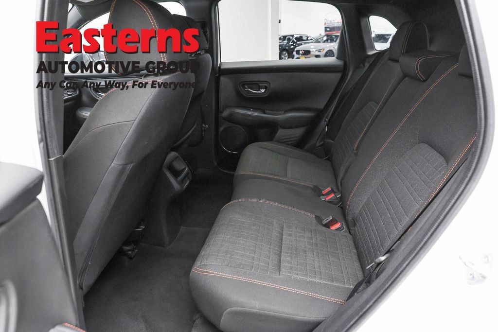 Used 2023 Honda HR-V Sport image 20