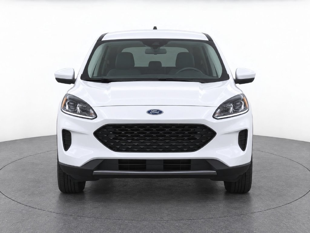 Used 2021 Ford Escape SE w/ Convenience Package AWD/4WD image 5