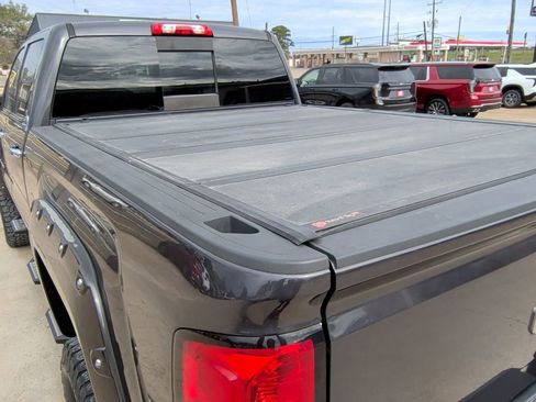 Used 2016 GMC Sierra 2500 Denali w/ Duramax Plus Package image 37