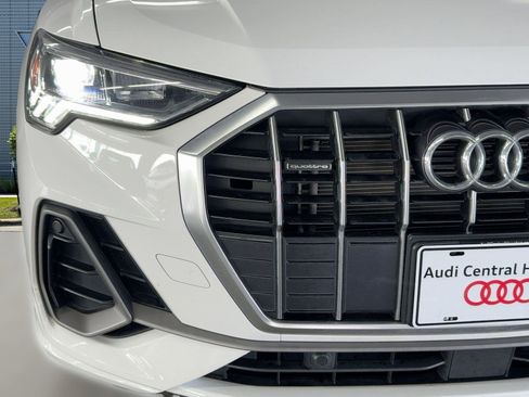 Used 2025 Audi Q3 2.0T Premium w/ Convenience Package image 11