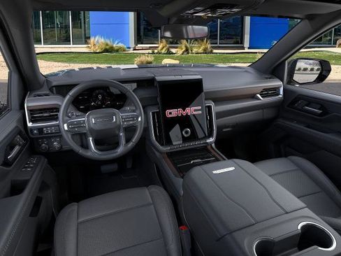 New 2026 GMC Yukon Denali image 39