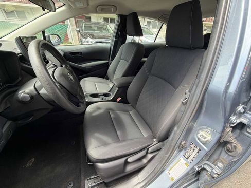 Used 2023 Toyota Corolla LE image 11