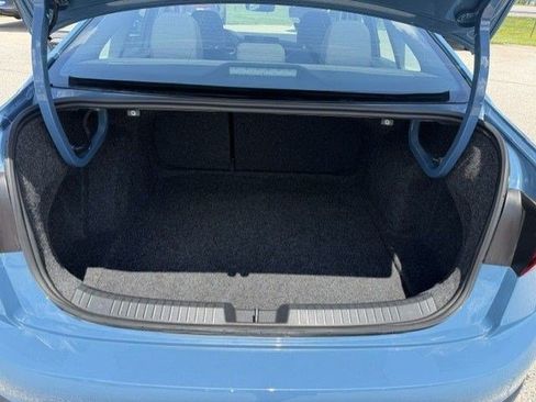 Used 2025 Volkswagen Jetta S FWD image 26