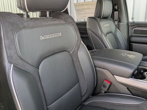 New 2026 RAM 1500 Laramie AWD/4WD image 30
