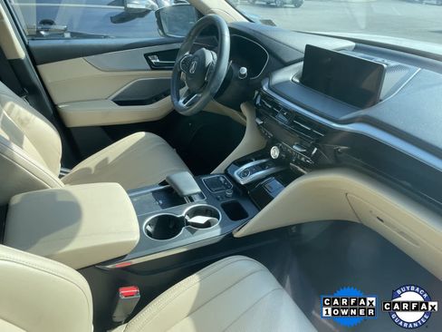 Certified 2023 Acura MDX SH-AWD w/ Technology Package image 8