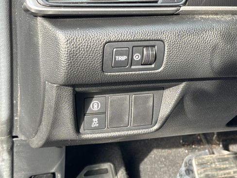 Certified 2022 Honda Accord Sport image 11