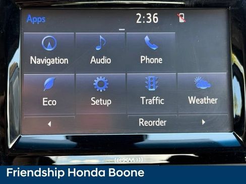 Used 2017 Toyota Camry XSE w/ Advanced Technology Package FWD image 26