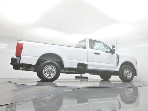 New 2026 Ford F250 XL w/ XL Chrome Package image 42
