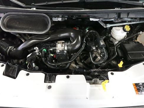 Used 2024 Ford Transit 350 XL RWD image 27