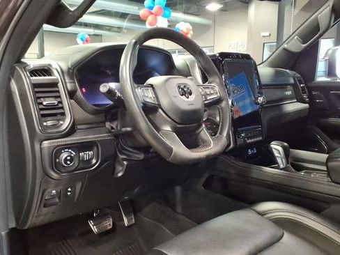 Used 2023 RAM 1500 TRX w/ TRX Level 2 Equipment Group AWD/4WD image 10