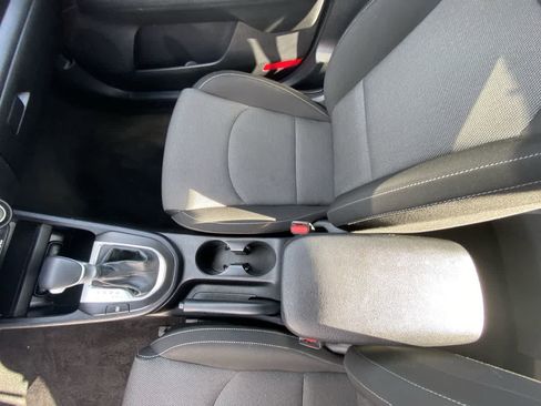 Used 2024 Kia Forte LXS image 20