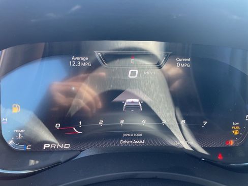 Used 2025 RAM 2500 Power Wagon image 17