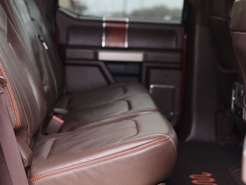 Used 2017 Ford F250 King Ranch w/ FX4 Off-Road Package image 26