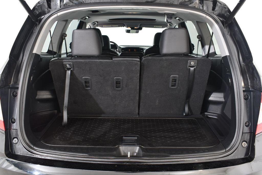 Used 2022 Honda Pilot Special Edition image 21