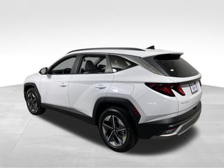 New 2026 Hyundai Tucson SEL AWD/4WD video 3