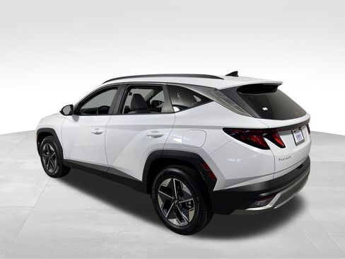 New 2026 Hyundai Tucson SEL AWD/4WD image 3