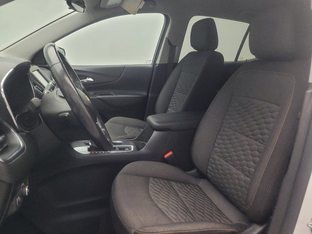 Used 2018 Chevrolet Equinox LT FWD image 17