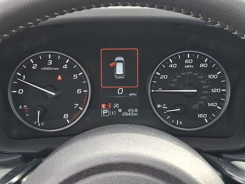 Used 2025 Subaru Forester Premium image 18