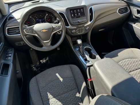 Used 2023 Chevrolet Equinox LT AWD/4WD image 8