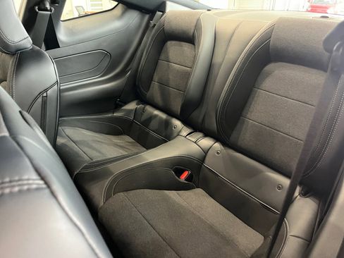 Used 2025 Ford Mustang Coupe image 24