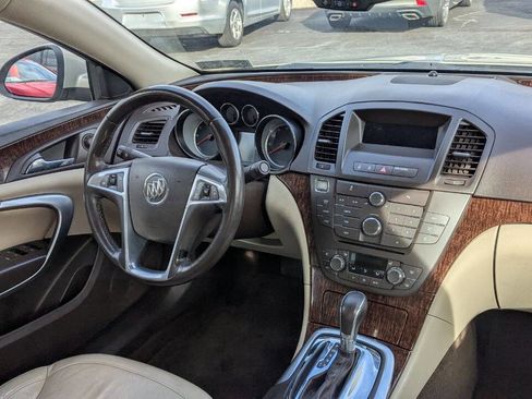 Used 2012 Buick Regal Premium image 35