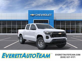 New 2026 Chevrolet Colorado LT video 1