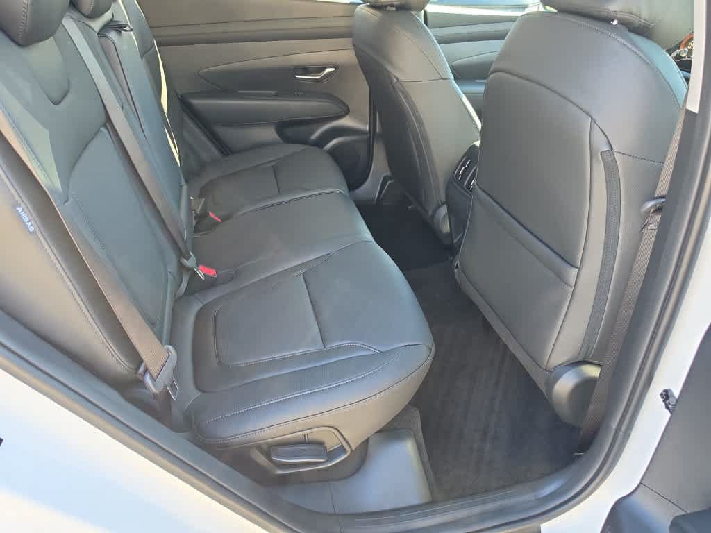 New 2026 Hyundai Tucson SEL Plus FWD image 20
