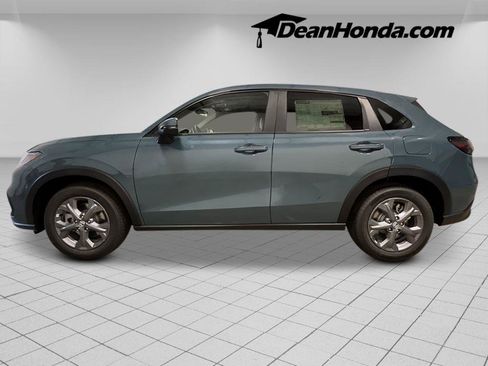 New 2026 Honda HR-V LX image 2